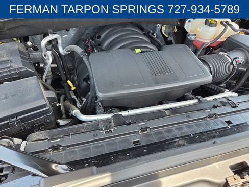 Used 2023 GMC Sierra 1500 Elevation RWD image 20