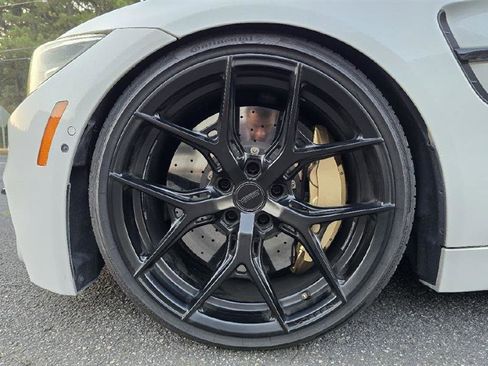 Used 2020 BMW M4 Coupe w/ Competition Package image 19