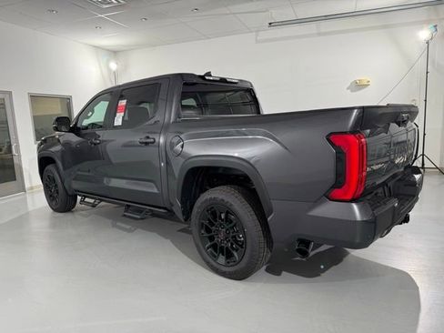 New 2025 Toyota Tundra SR5 image 6