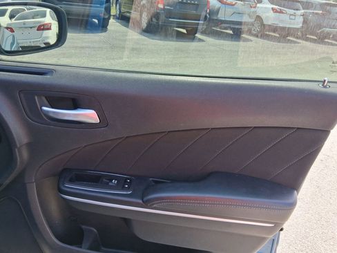 Used 2022 Dodge Charger SXT image 17