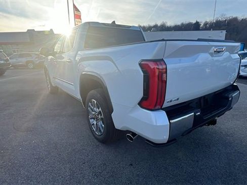 New 2026 Toyota Tundra 1794 Edition image 3