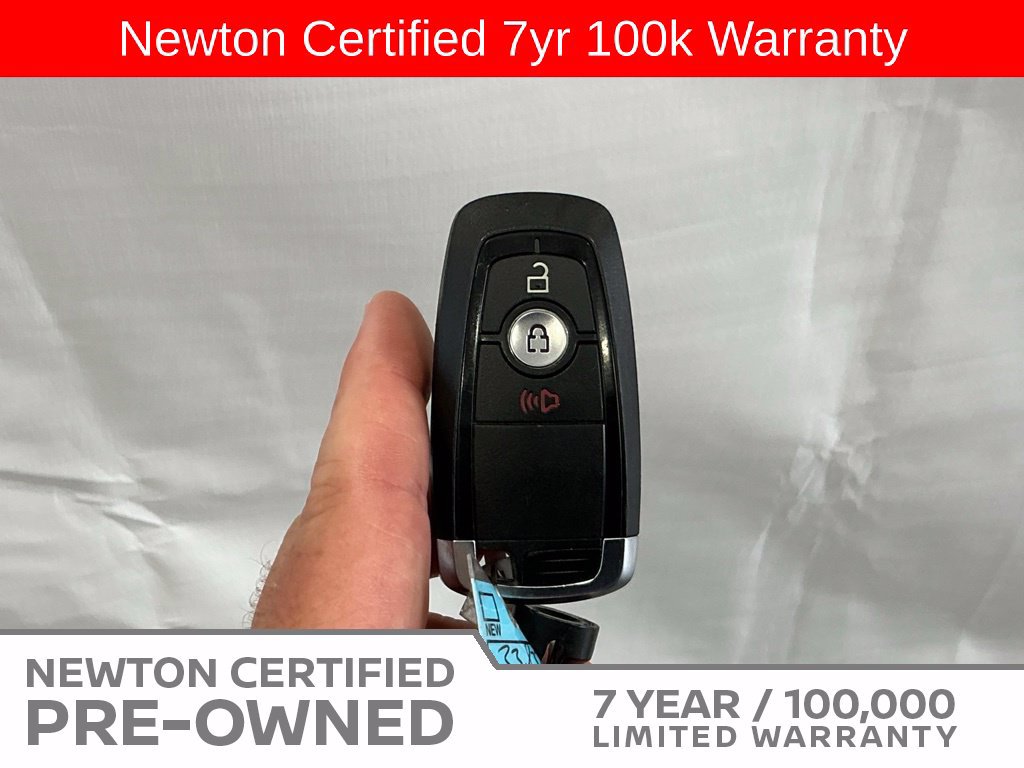 Used 2023 Ford Bronco Sport Big Bend AWD/4WD image 63
