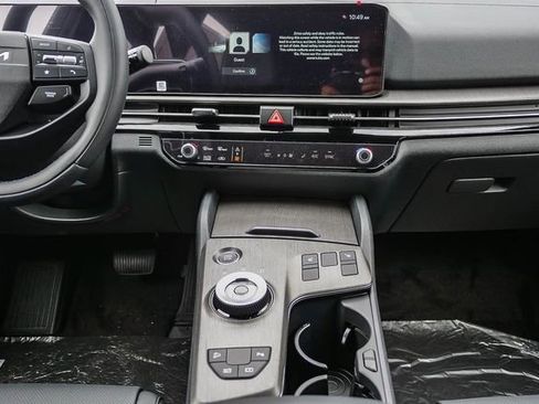 New 2026 Kia Sportage X-Line AWD/4WD image 15