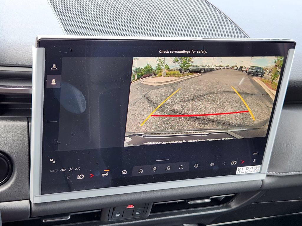 New 2026 MAZDA CX-5 Select AWD/4WD image 9