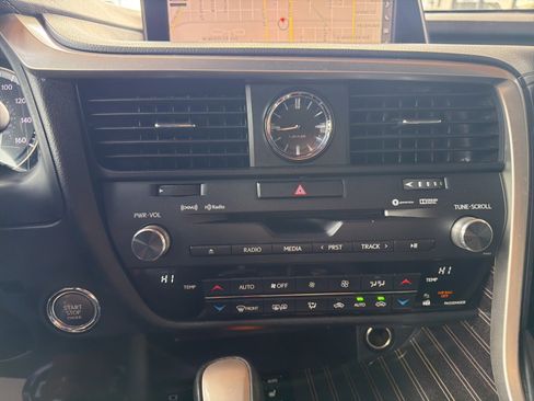 Used 2017 Lexus RX 350 AWD image 14