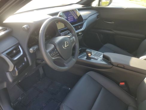 Used 2025 Lexus UX 300h UX 300h Premium w/ Accessory Package (Z1) image 20