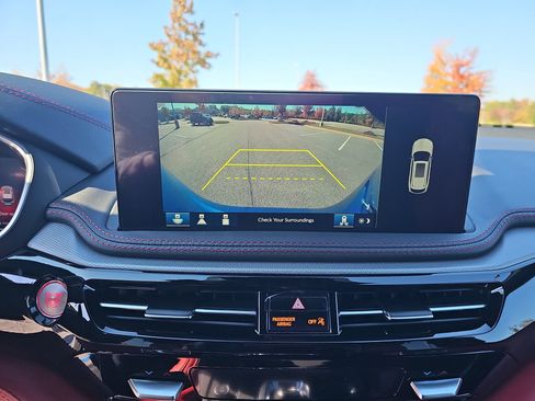 New 2026 Acura MDX A-Spec image 22