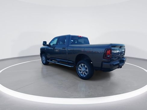 New 2026 RAM 2500 Big Horn AWD/4WD image 6