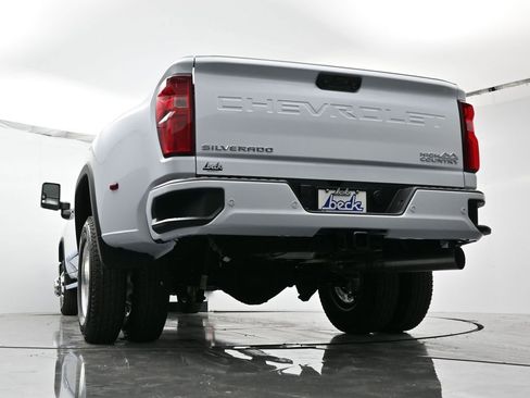 New 2026 Chevrolet Silverado 3500 High Country w/ Technology Package image 42