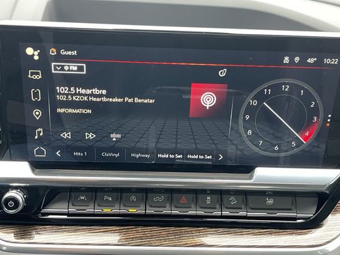 New 2026 GMC Sierra 1500 Elevation w/ Elevation Premium Package image 48