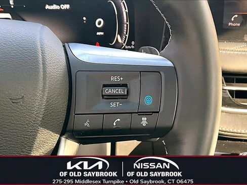 Used 2022 INFINITI QX60 Autograph image 12