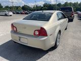 Used 2010 Chevrolet Malibu LT w/ Rear Power Package image 6