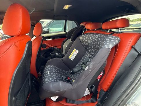 Used 2018 BMW X2 sDrive28i w/ Convenience Package FWD image 7