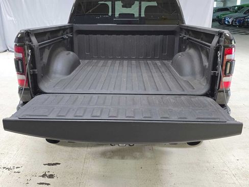 Used 2024 RAM 1500 TRX AWD/4WD image 14