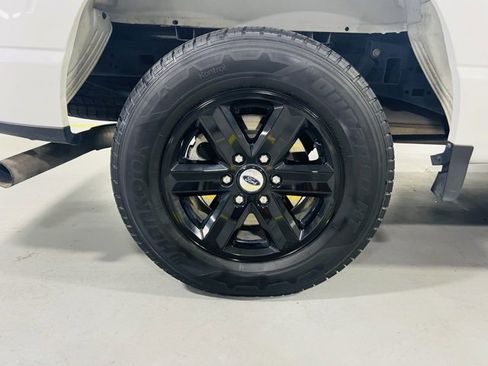 Used 2021 Ford F150 XL w/ XL Chrome Appearance Package image 10