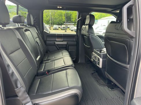 Used 2020 Ford F150 Raptor w/ Equipment Group 802A Luxury AWD/4WD image 12