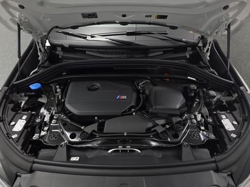 New 2026 BMW X1 M35i w/ Technology Package AWD/4WD image 30