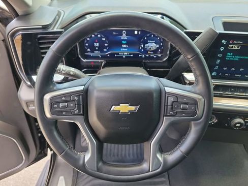 Certified 2023 Chevrolet Silverado 1500 LT AWD/4WD image 25