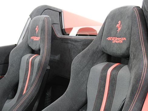 Certified 2019 Ferrari 488 Pista Spider RWD image 42