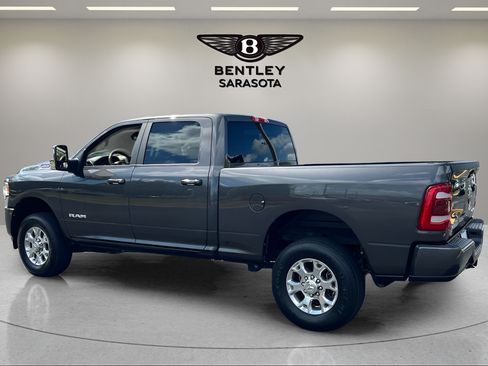 Used 2023 RAM 2500 Laramie AWD/4WD image 3