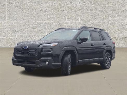 New 2026 Subaru Outback Premium AWD/4WD image 3
