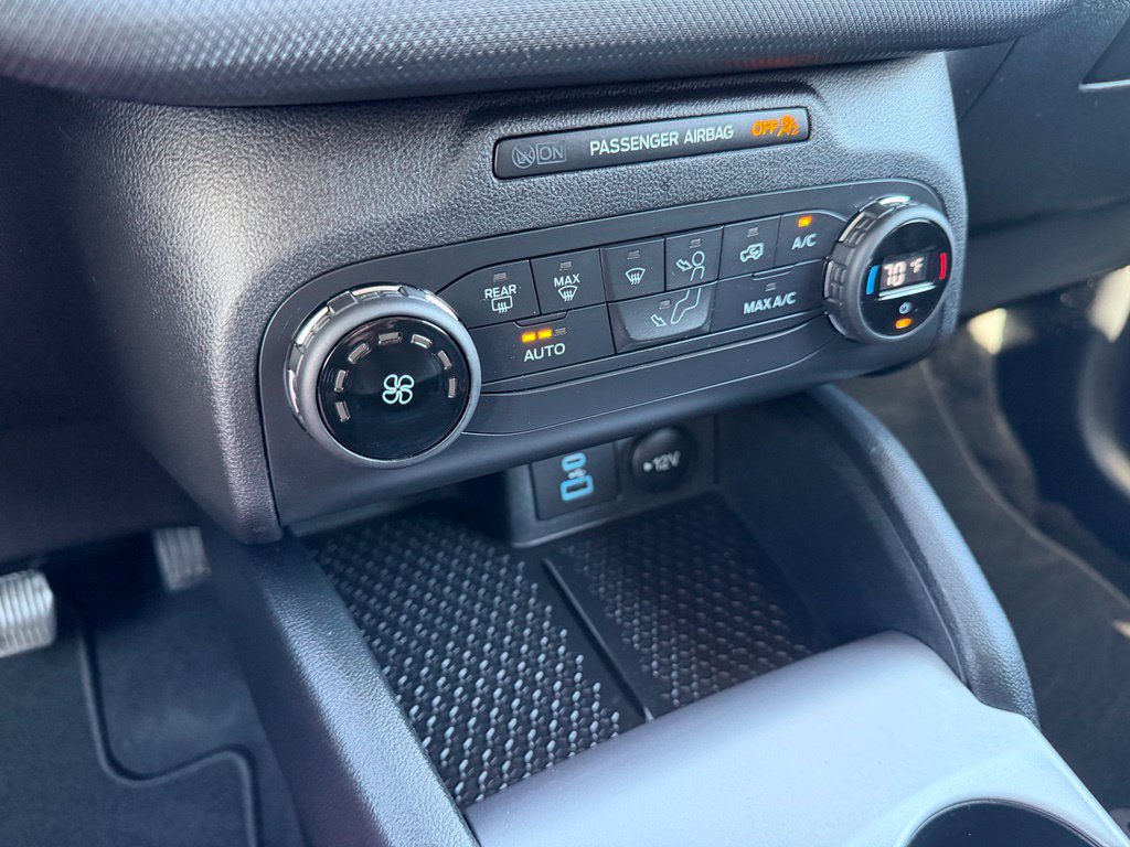 Certified 2021 Ford Bronco Sport Big Bend AWD/4WD image 30