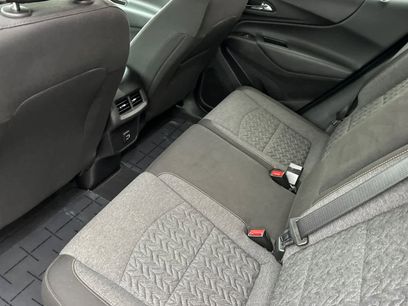Used 2024 Chevrolet Equinox LT