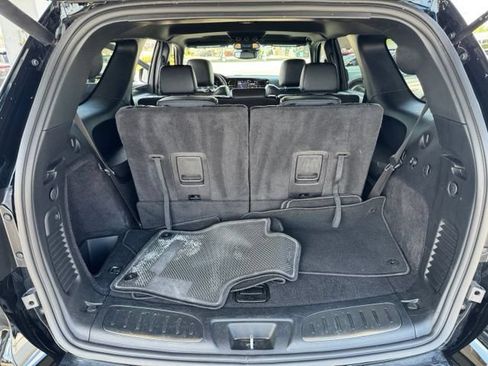 Used 2026 Dodge Durango GT AWD/4WD image 26