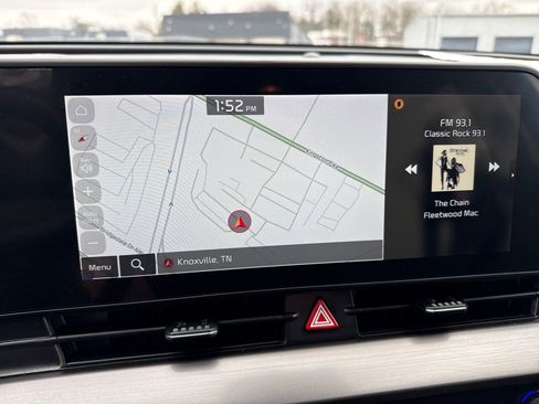 Used 2023 Kia Sportage EX image 19