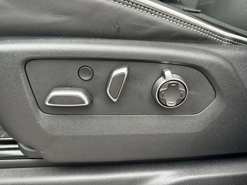 New 2026 GMC Sierra 1500 AT4X image 12