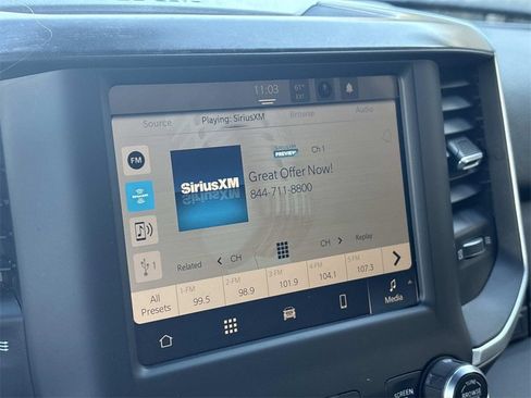 Used 2024 RAM 2500 Big Horn image 29