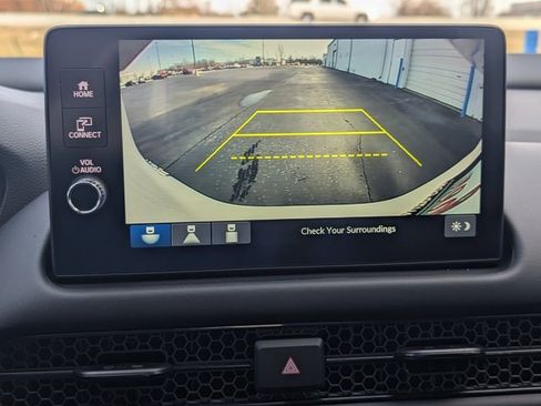 New 2026 Honda HR-V LX image 14