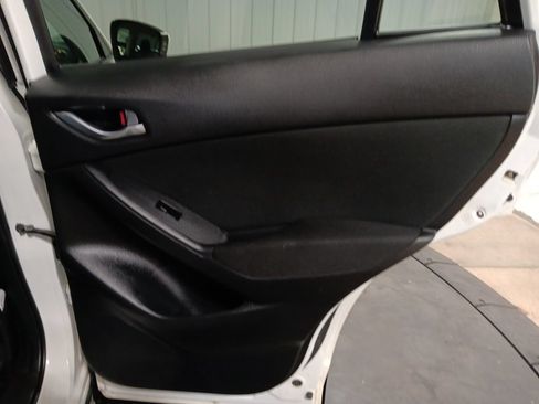 Used 2013 MAZDA CX-5 Touring AWD/4WD image 19