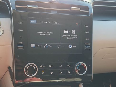 Used 2022 Hyundai Tucson SEL image 23