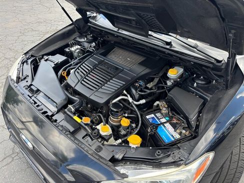 Used 2016 Subaru WRX Premium AWD/4WD image 24
