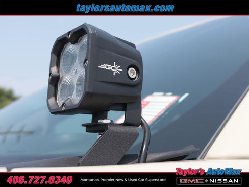 Used 2025 Ford F150 Lariat w/ Equipment Group 502A High AWD/4WD image 52