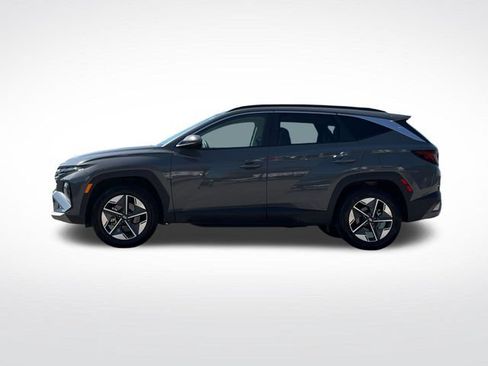 Used 2025 Hyundai Tucson SEL AWD/4WD image 27
