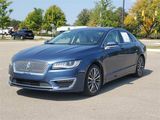 Used 2018 Lincoln MKZ Select w/ Select Plus Package image 3