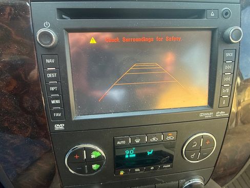 Used 2012 GMC Sierra 2500 Denali image 24