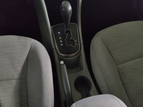 Used 2017 Hyundai Accent Value Edition FWD image 26