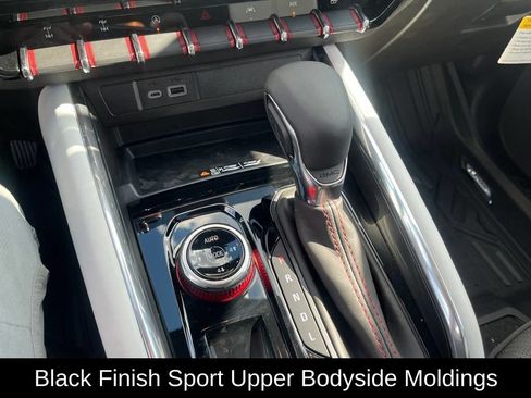 New 2026 GMC Canyon AT4X AWD/4WD image 27