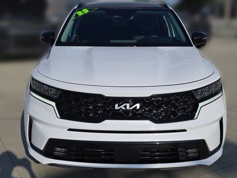 Used 2023 Kia Sorento SX AWD/4WD image 8