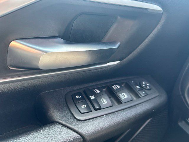 Used 2022 RAM 1500 Lone Star RWD image 14