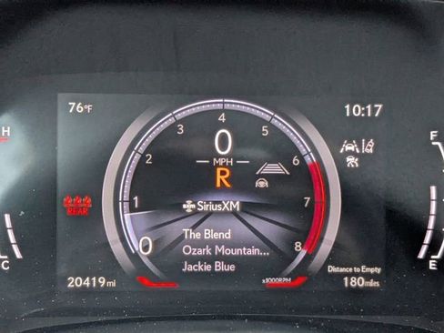 Used 2023 Lexus RX 350 Premium Plus w/ Accessory Package (Z1) image 54