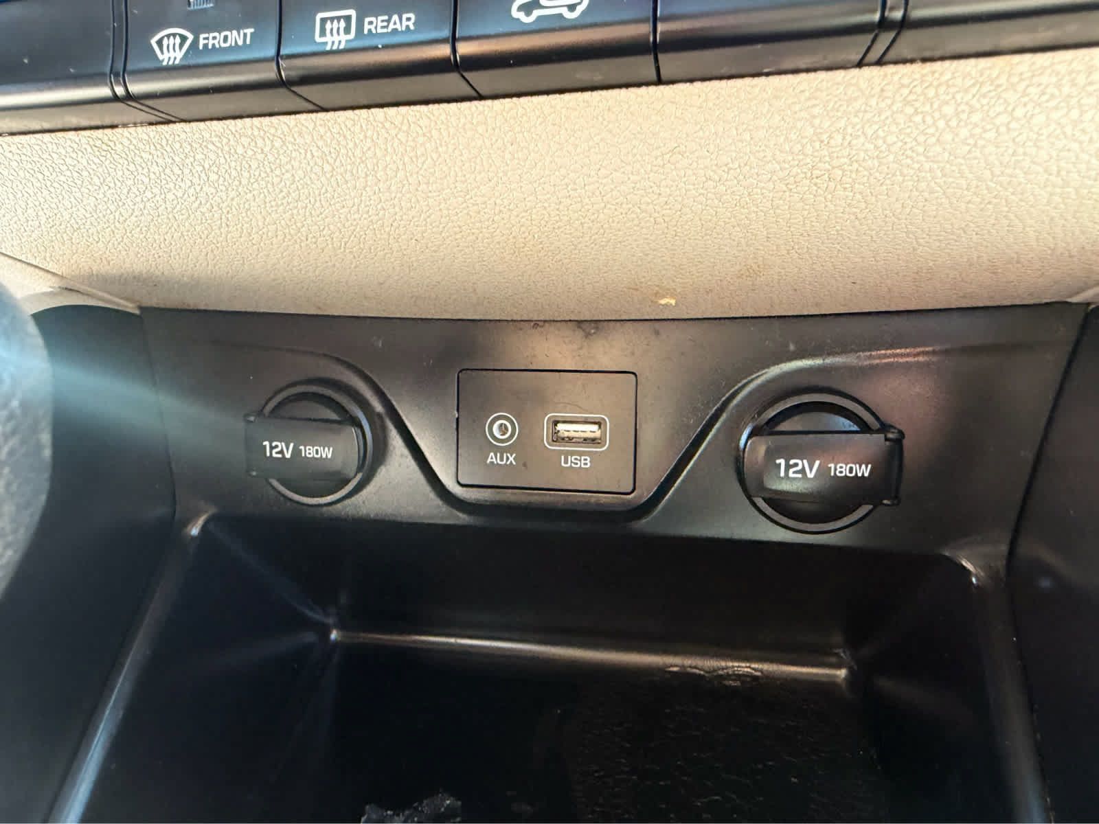 Used 2019 Hyundai Tucson SE FWD image 27
