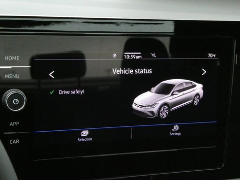 New 2025 Volkswagen Jetta Sport image 14