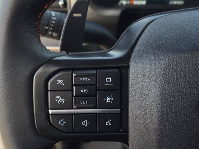 New 2025 Ford F150 Raptor AWD/4WD image 16