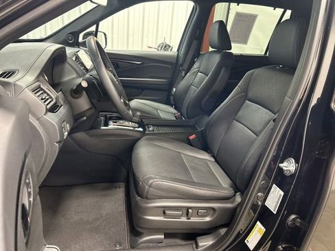 Certified 2023 Honda Passport Elite image 15