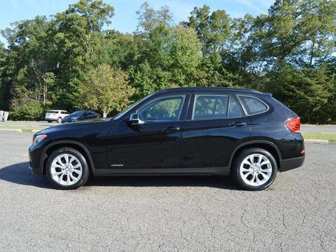 Used 2014 BMW X1 xDrive28i image 71