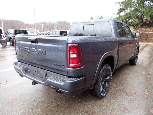 New 2026 RAM 1500 Big Horn image 6